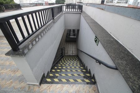 Apartamento à venda com 24m², 1 quarto e sem vagaÁrea comum