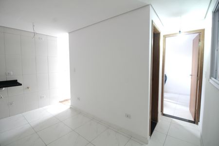 Apartamento à venda com 24m², 1 quarto e sem vagaSala/Cozinha