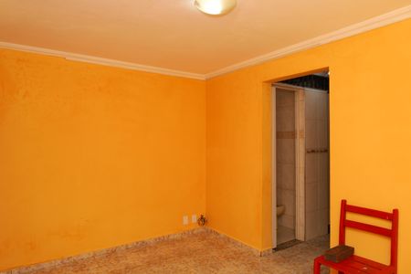 Casa para alugar com 250m², 2 quartos e 1 vagaSala