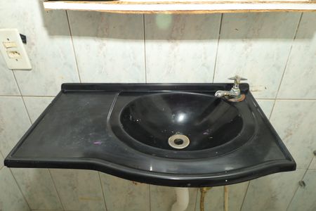 Casa para alugar com 250m², 2 quartos e 1 vagaBanheiro 1