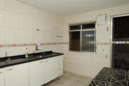 Casa para alugar com 250m², 2 quartos e 1 vagaCozinha