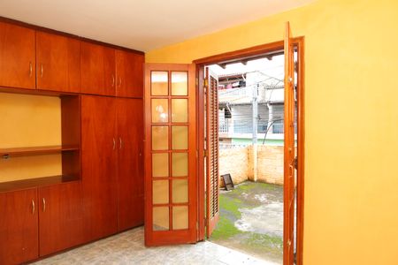 Casa para alugar com 250m², 2 quartos e 1 vagaQuarto 1