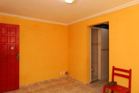 Casa para alugar com 250m², 2 quartos e 1 vagaSala
