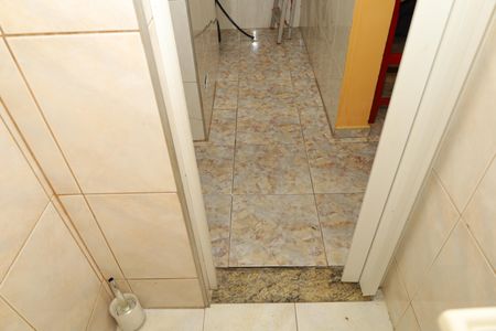 Casa para alugar com 250m², 2 quartos e 1 vagaBanheiro 2