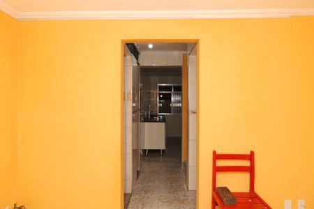 Casa para alugar com 250m², 2 quartos e 1 vagaSala