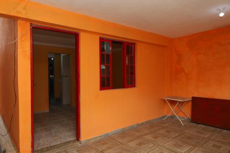 Casa para alugar com 250m², 2 quartos e 1 vagaGaragem