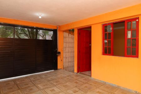 Casa para alugar com 250m², 2 quartos e 1 vagaGaragem