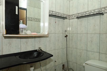 Casa para alugar com 250m², 2 quartos e 1 vagaBanheiro 1