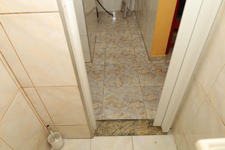 Casa para alugar com 250m², 2 quartos e 1 vagaBanheiro 2