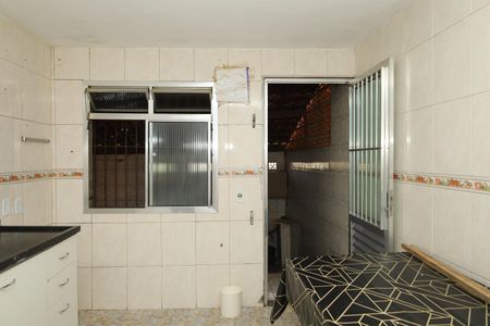 Casa para alugar com 250m², 2 quartos e 1 vagaCozinha