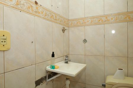 Casa para alugar com 250m², 2 quartos e 1 vagaBanheiro 2