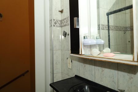 Casa para alugar com 250m², 2 quartos e 1 vagaBanheiro 1