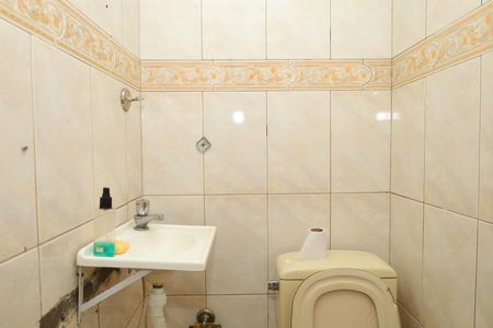 Casa para alugar com 250m², 2 quartos e 1 vagaBanheiro 2