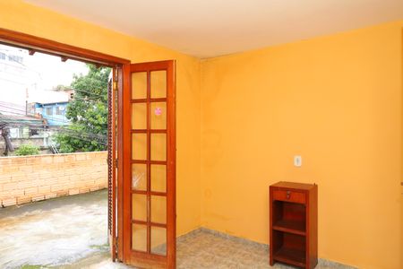 Quarto 1 de casa para alugar com 2 quartos, 250m² em Guaianases, São Paulo