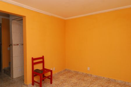 Casa para alugar com 250m², 2 quartos e 1 vagaSala