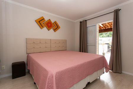 Suíte 1 de casa à venda com 2 quartos, 110m² em Vila Formosa, São Paulo