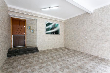 Casa à venda com 110m², 2 quartos e 2 vagas Casa à venda com 110m², 2 quartos e 2 vagasGaragem