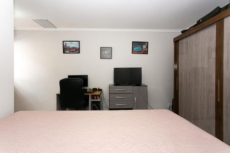 Casa à venda com 110m², 2 quartos e 2 vagas Casa à venda com 110m², 2 quartos e 2 vagasSuíte 2