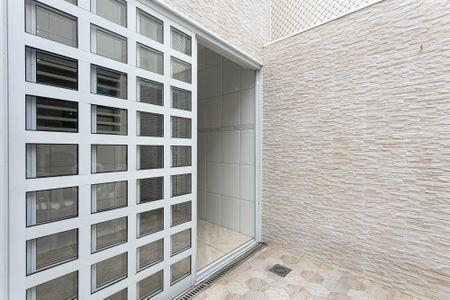 Casa à venda com 110m², 2 quartos e 2 vagasÁrea Externa