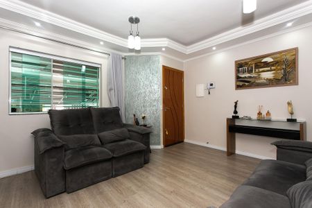 Sala de casa à venda com 2 quartos, 110m² em Vila Formosa, São Paulo