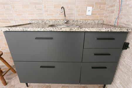 Casa à venda com 110m², 2 quartos e 2 vagas Casa à venda com 110m², 2 quartos e 2 vagasÁrea Externa