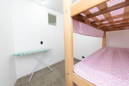 Apartamento para alugar com 42m², 2 quartos e 1 vaga Apartamento para alugar com 42m², 2 quartos e 1 vagaQuarto