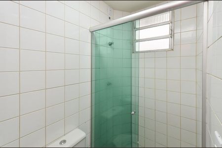 Apartamento para alugar com 77m², 3 quartos e 1 vaga Apartamento para alugar com 77m², 3 quartos e 1 vagaBanheiro Suíte