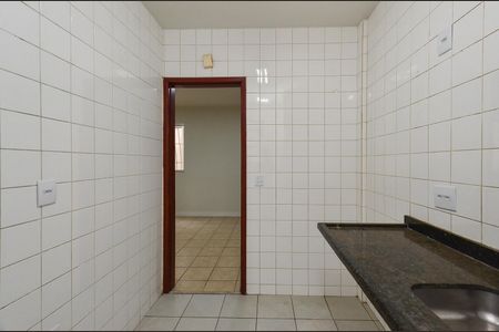 Apartamento para alugar com 77m², 3 quartos e 1 vaga Apartamento para alugar com 77m², 3 quartos e 1 vagaCozinha