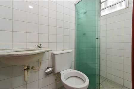 Apartamento para alugar com 77m², 3 quartos e 1 vaga Apartamento para alugar com 77m², 3 quartos e 1 vagaBanheiro Suíte