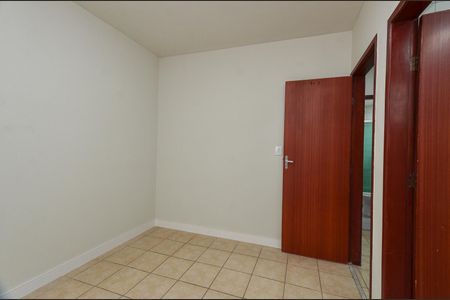 Suíte de apartamento para alugar com 3 quartos, 77m² em Santa Efigênia, Belo Horizonte