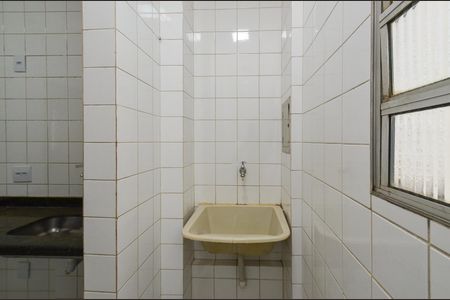 Apartamento para alugar com 77m², 3 quartos e 1 vaga Apartamento para alugar com 77m², 3 quartos e 1 vagaÁrea de Serviço