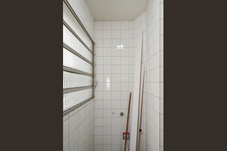 Apartamento para alugar com 77m², 3 quartos e 1 vaga Apartamento para alugar com 77m², 3 quartos e 1 vagaÁrea de Serviço