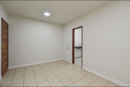 Sala Ambientes de apartamento para alugar com 3 quartos, 77m² em Santa Efigênia, Belo Horizonte