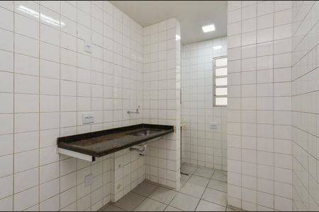 Apartamento para alugar com 77m², 3 quartos e 1 vaga Apartamento para alugar com 77m², 3 quartos e 1 vagaCozinha