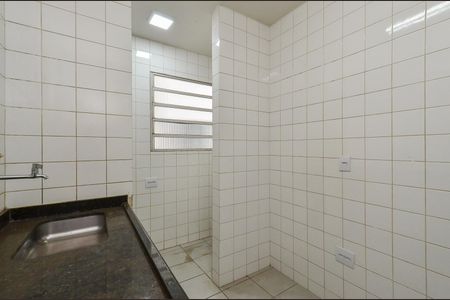 Apartamento para alugar com 77m², 3 quartos e 1 vaga Apartamento para alugar com 77m², 3 quartos e 1 vagaCozinha