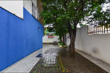 Apartamento para alugar com 77m², 3 quartos e 1 vaga Apartamento para alugar com 77m², 3 quartos e 1 vagaGaragem