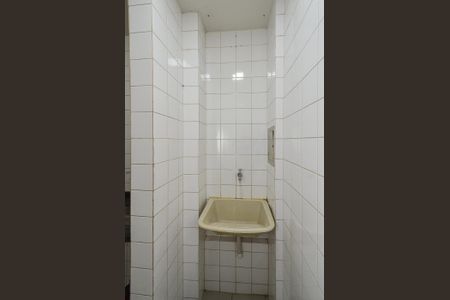 Apartamento para alugar com 77m², 3 quartos e 1 vaga Apartamento para alugar com 77m², 3 quartos e 1 vagaÁrea de Serviço