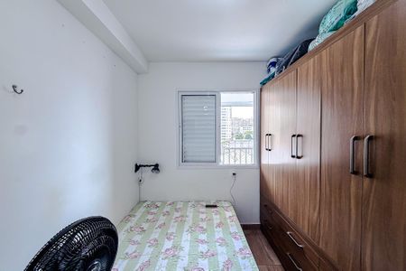 Suíte de kitnet/studio à venda com 1 quarto, 35m² em Vila Monumento, São Paulo