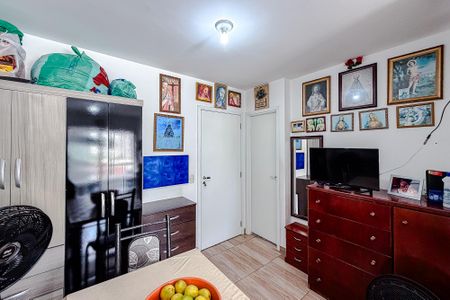 Sala de kitnet/studio à venda com 1 quarto, 35m² em Vila Monumento, São Paulo