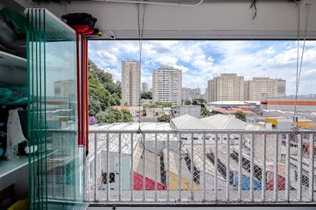 Studio à venda com 35m², 1 quarto e 1 vaga Studio à venda com 35m², 1 quarto e 1 vagaVista da Suíte
