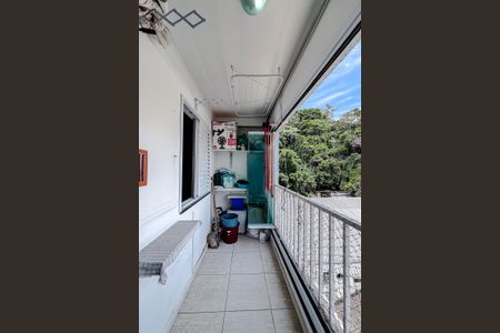 Studio à venda com 35m², 1 quarto e 1 vaga Studio à venda com 35m², 1 quarto e 1 vagaVaranda