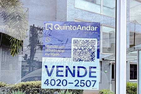 Studio à venda com 35m², 1 quarto e 1 vaga Studio à venda com 35m², 1 quarto e 1 vagaPlaquinha