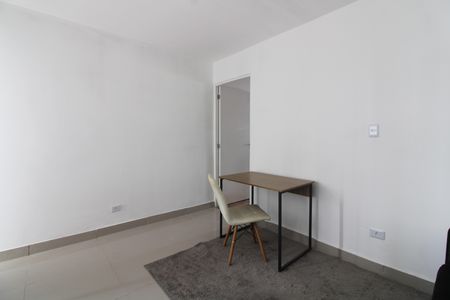 Casa para alugar com 40m², 1 quarto e sem vagaSala / Cozinha