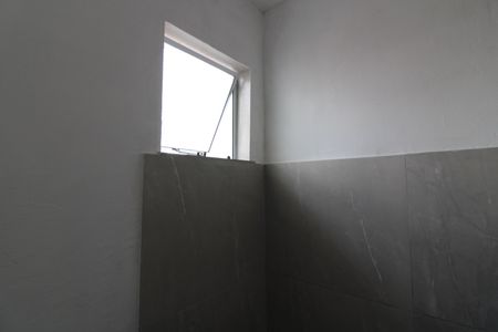 Banheiro  de casa para alugar com 1 quarto, 40m² em Burgo Paulista, São Paulo