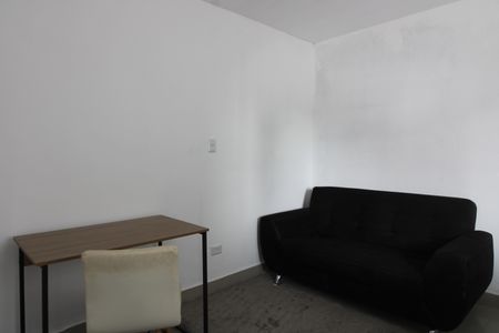 Casa para alugar com 40m², 1 quarto e sem vagaSala / Cozinha