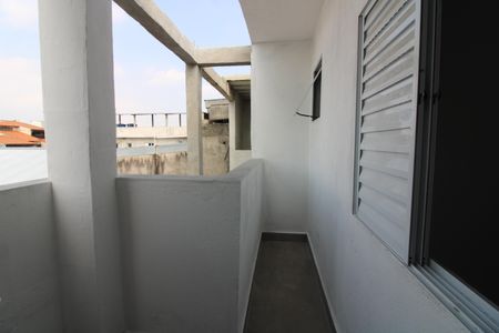 Casa para alugar com 40m², 1 quarto e sem vagaÁrea de Serviço