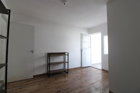 Quarto  de casa para alugar com 1 quarto, 40m² em Burgo Paulista, São Paulo