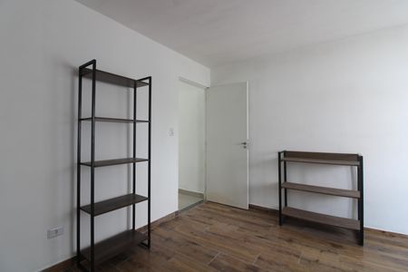 Quarto  de casa para alugar com 1 quarto, 40m² em Burgo Paulista, São Paulo