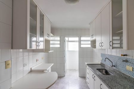 Apartamento para alugar com 100m², 2 quartos e 1 vagaCozinha