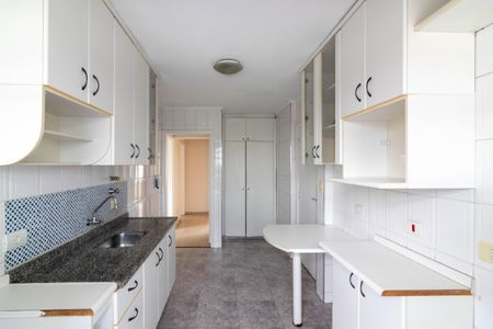 Apartamento para alugar com 100m², 2 quartos e 1 vagaCozinha